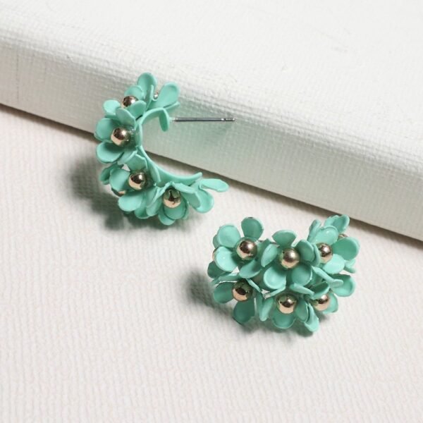 Diamond Celestial Studs